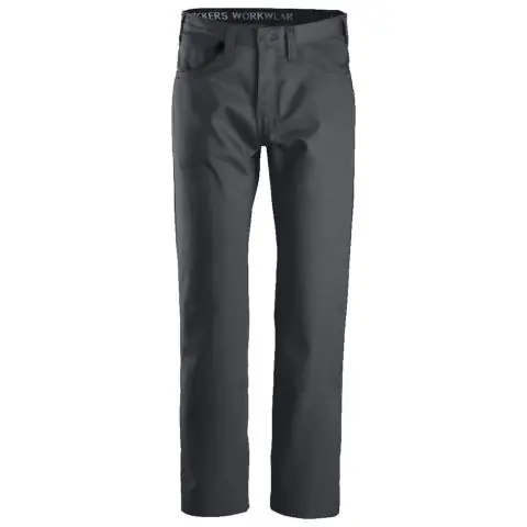 Fynd Snickers Workwear 6400 Servicechinos